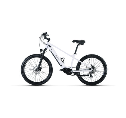 EFFI 26MD 26 Inch Mountain Electric Bicycle