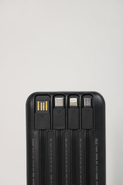 20,000 mAh Powerbank