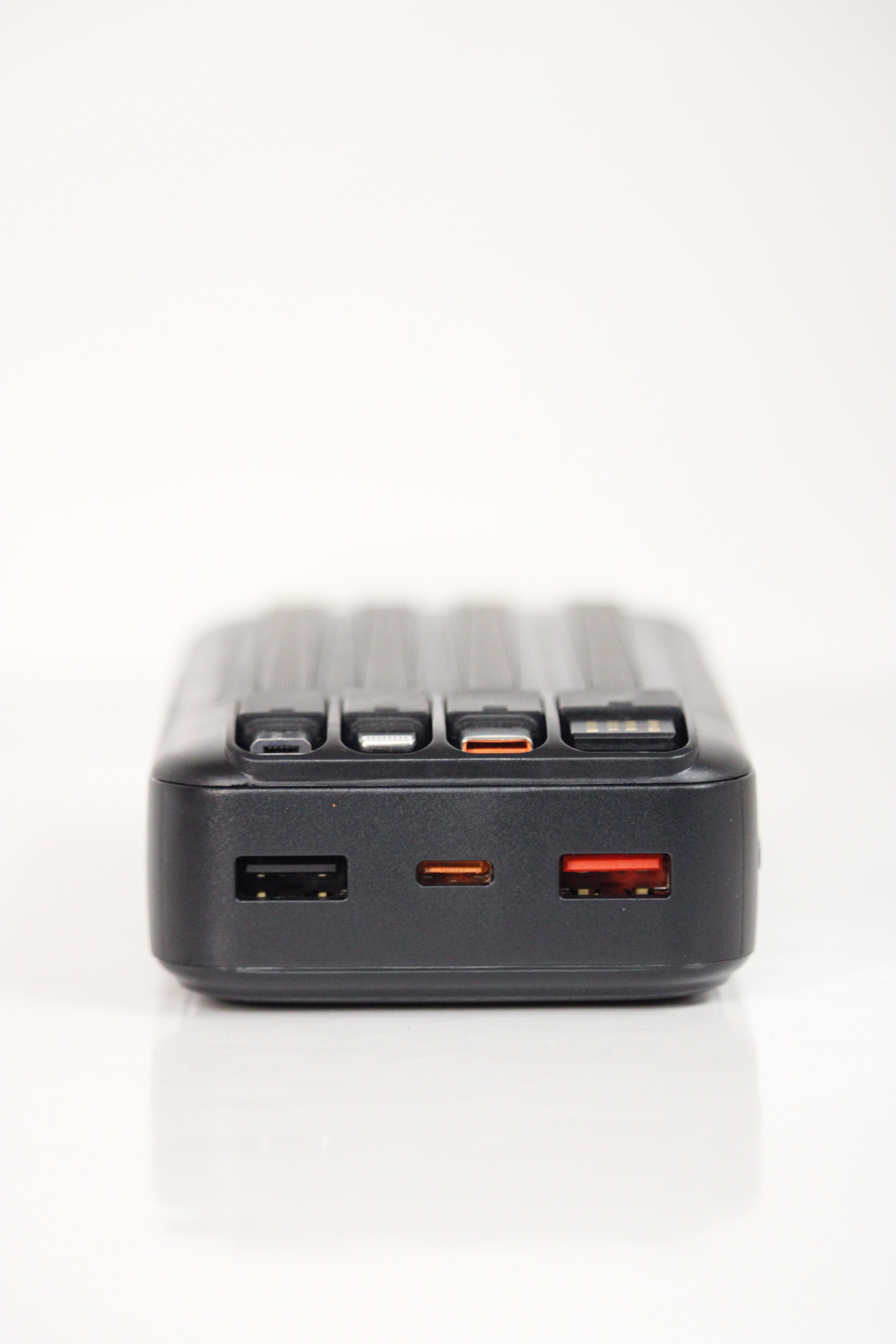 20,000 mAh Powerbank