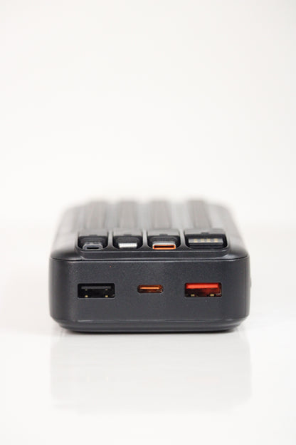 20,000 mAh Powerbank