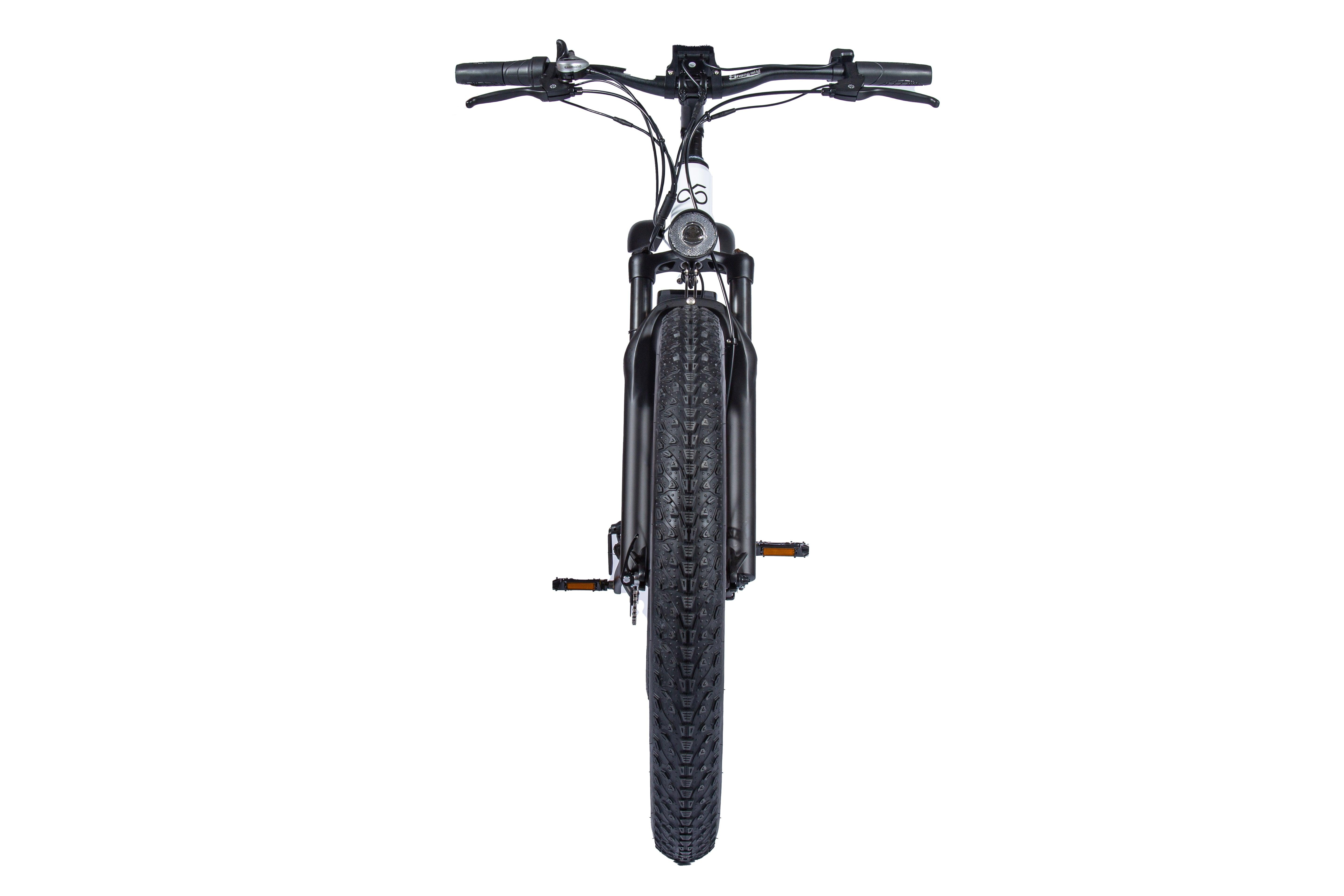 EFFI MX06 - EFFI Bike