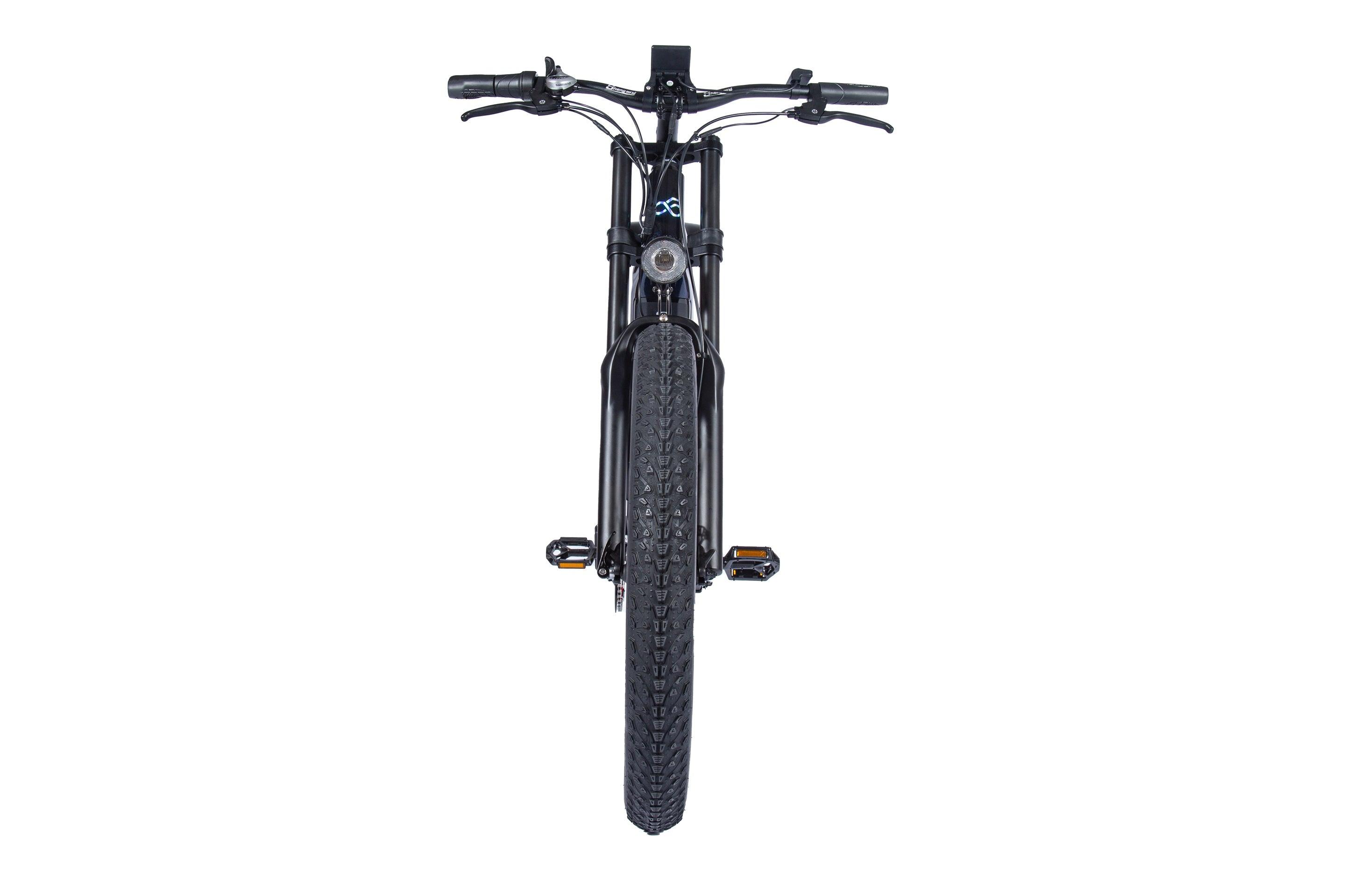 EFFI MX03 - EFFI Bike