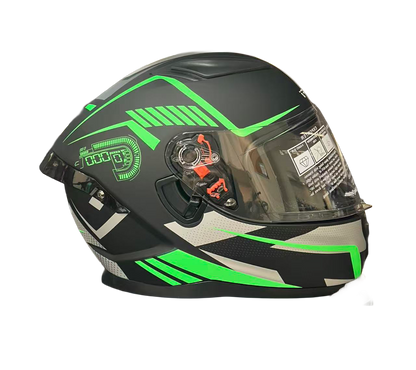 Helmet HT868 Yahei