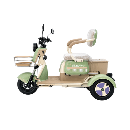 LTL3 3 wheel mobility scooter electric large storage