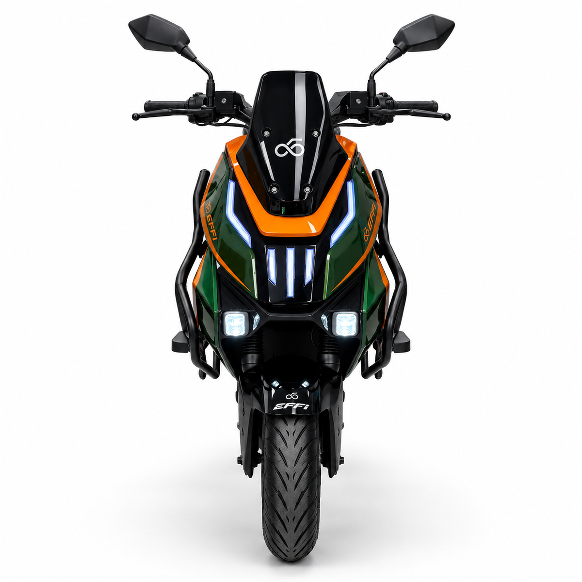 EFFI SF90