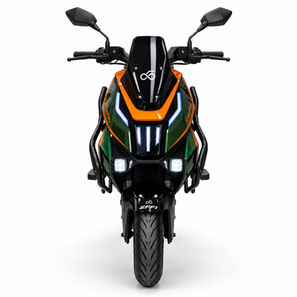 EFFI SF90