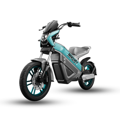 Miku1 - EFFI Bike