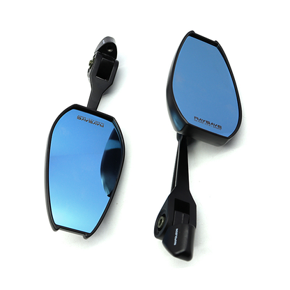 Napoleon Mirrors for Electric Bike