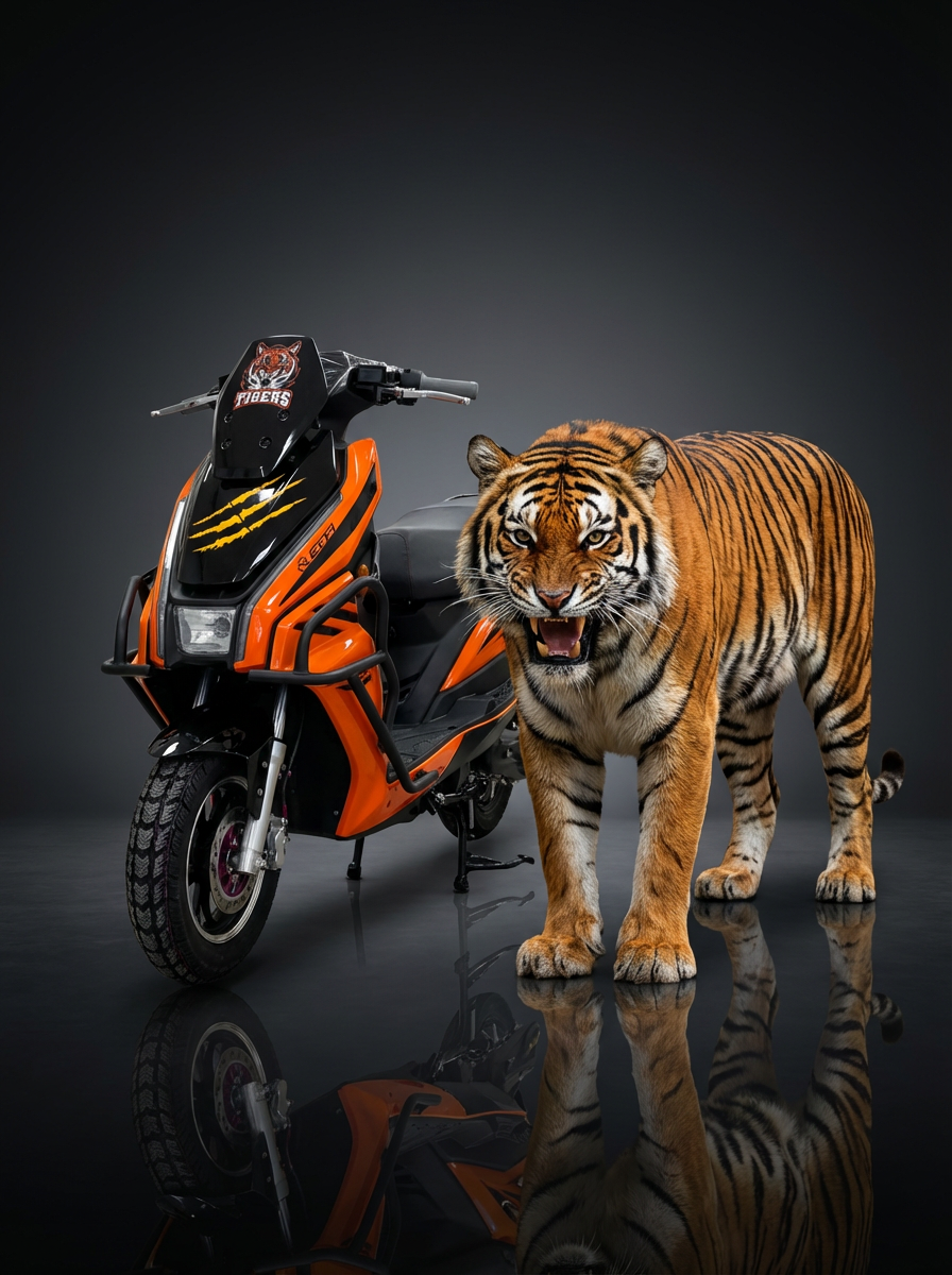 BANGLA TIGER