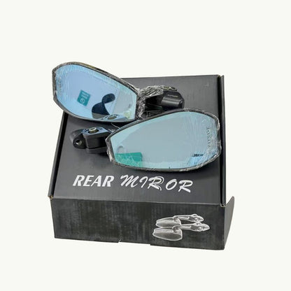 Napoleon Mirrors for Electric Bike