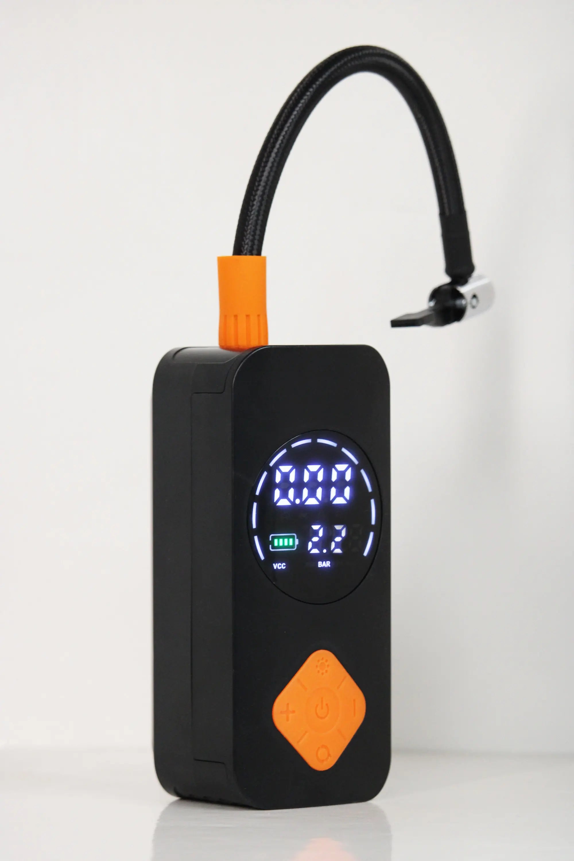 Wireless Electric Pump