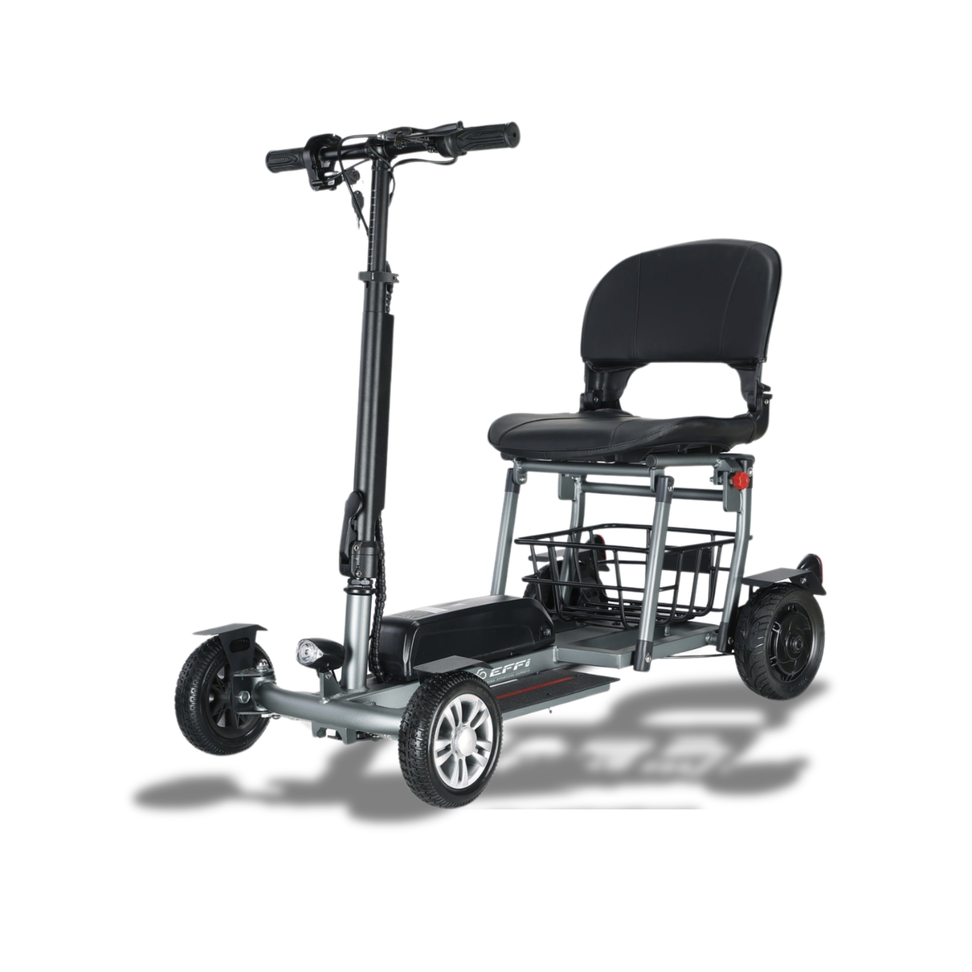 SCOTT Mobility Scooter