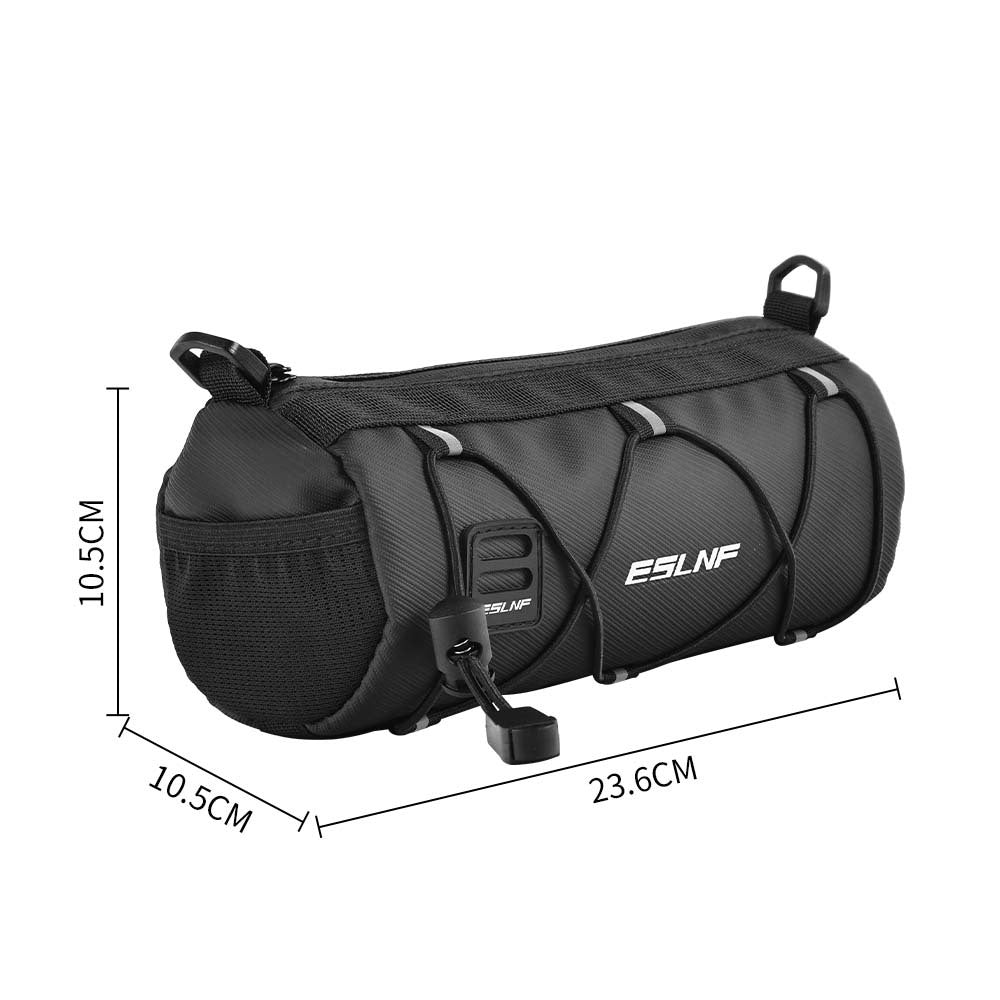 ESLNF Bike Front Waterproof Bag  Large Capacity