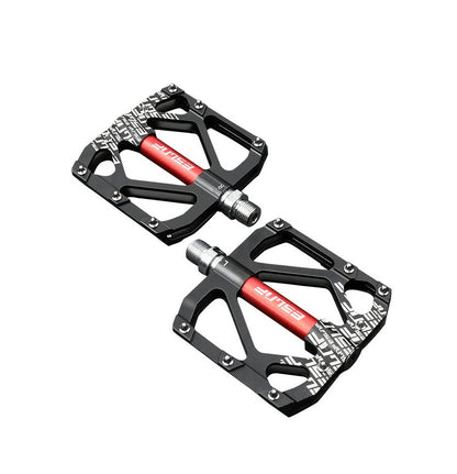 Non-Slip Aluminium Alloy Seal Bearing Road Bike Pedals