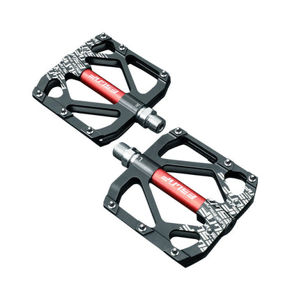 Non-Slip Aluminium Alloy Seal Bearing Road Bike Pedals