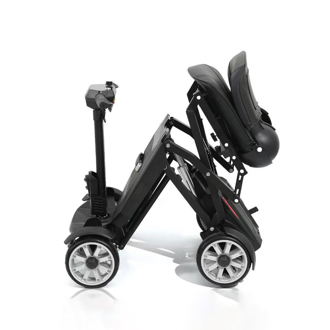 SCOTT 2 - Mobility Scooter