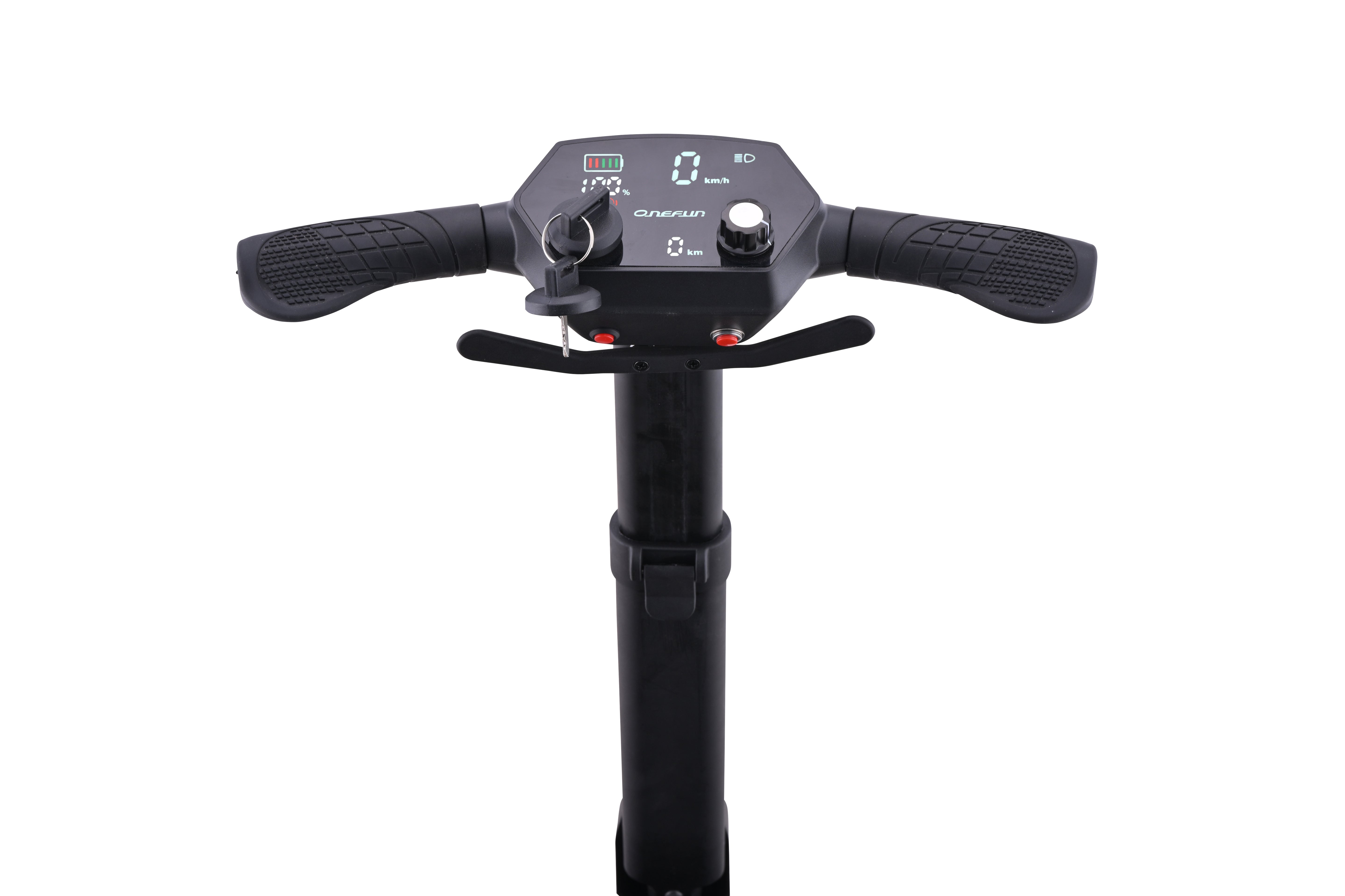 SCOTT 2 - Mobility Scooter