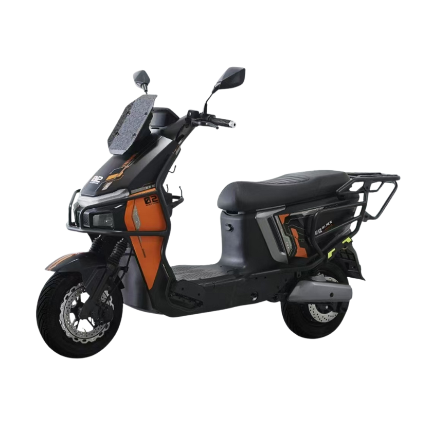 PRE ORDER - SHARK 02