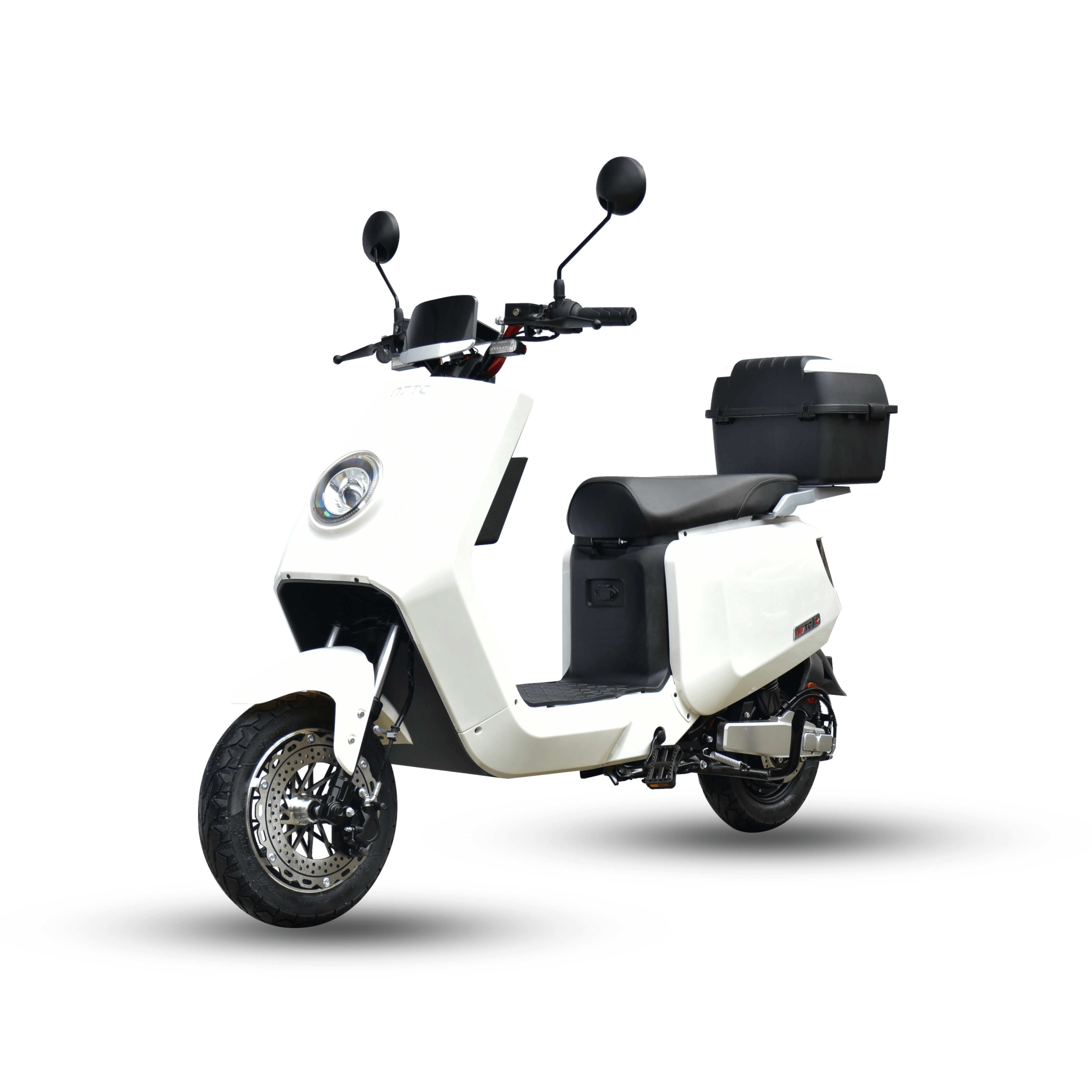 EFFI 01 Pro - EFFI Bike