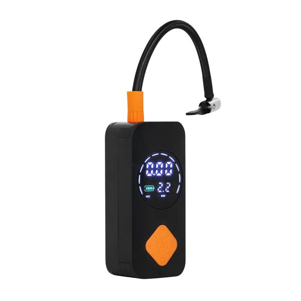 Wireless Electric Pump