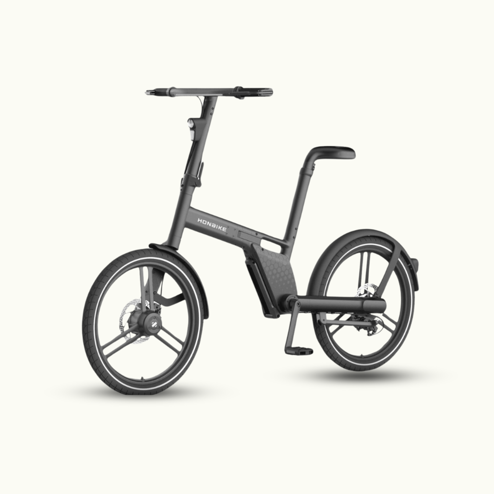 Honbike HF01 Chainless E-Bike