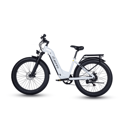 EFFI MX06 - EFFI Bike
