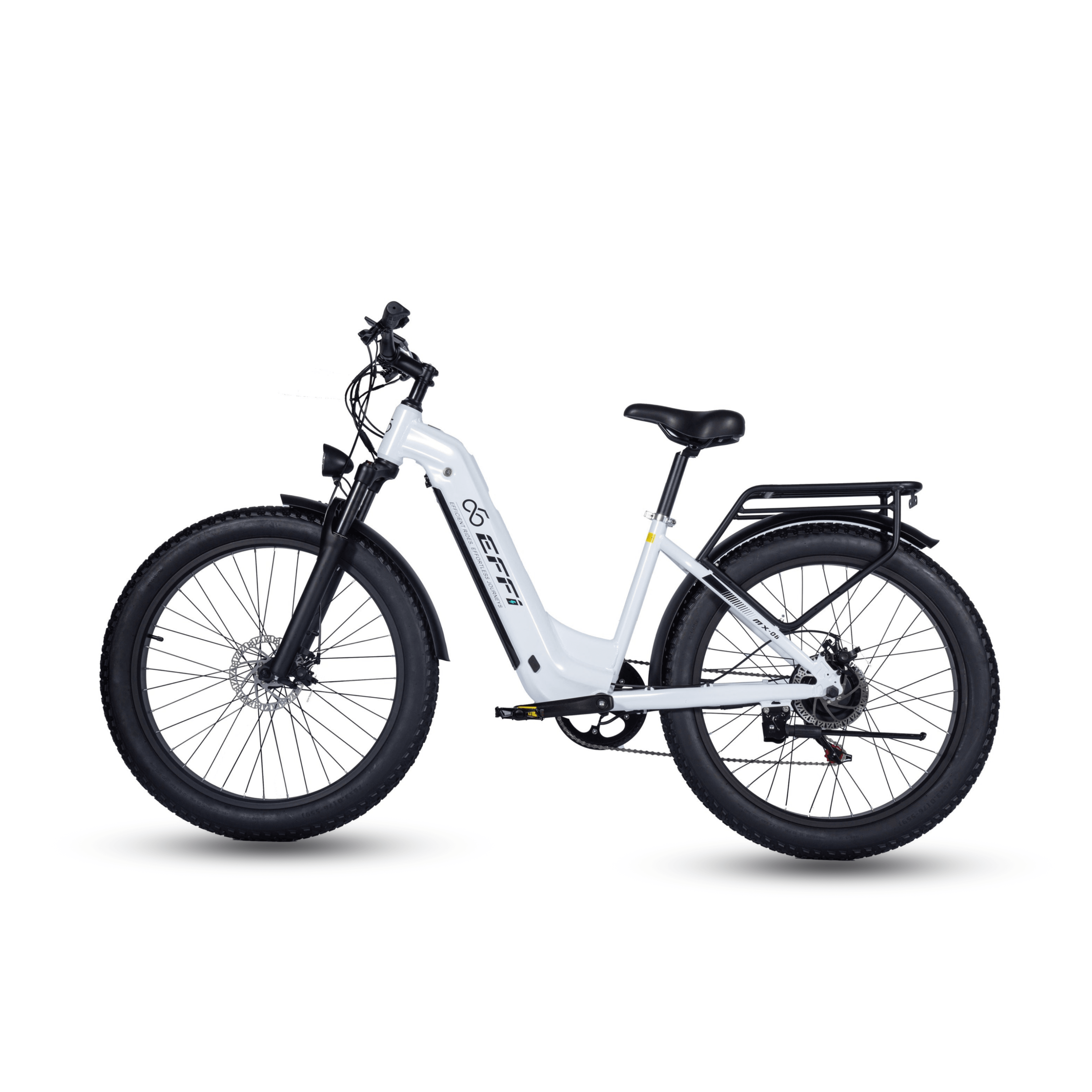 EFFI MX06 - EFFI Bike