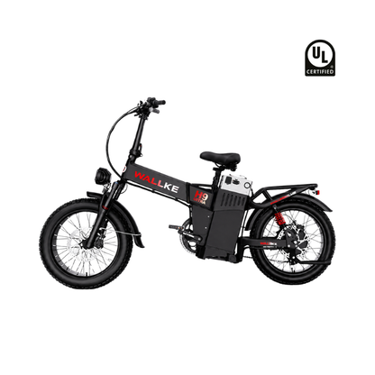 Wallke H9