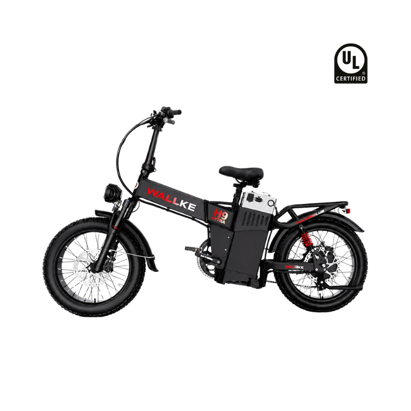 Wallke H9