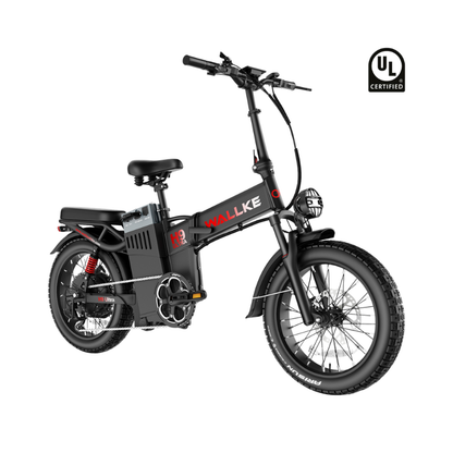 Wallke H9