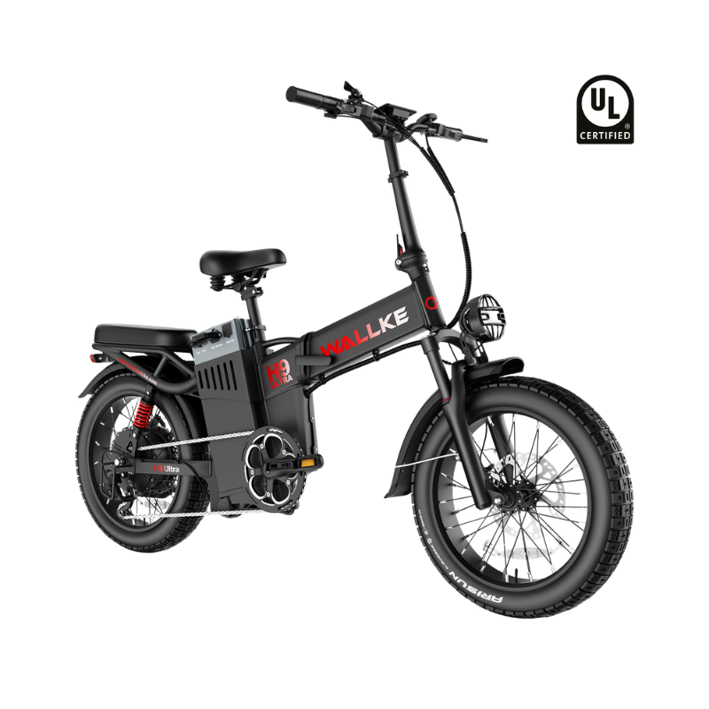 Wallke H9