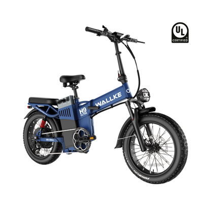 Wallke H9