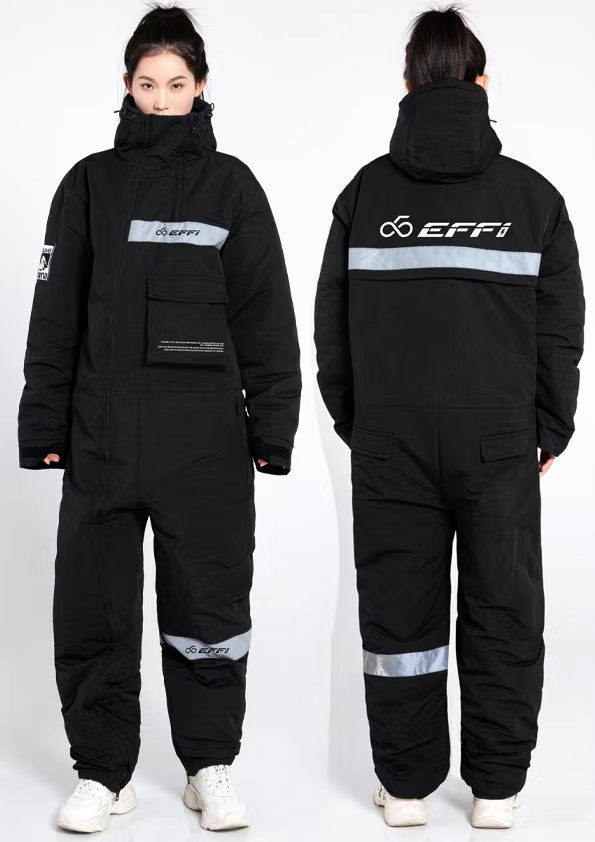 (Unique)One Piece Winter Jacket