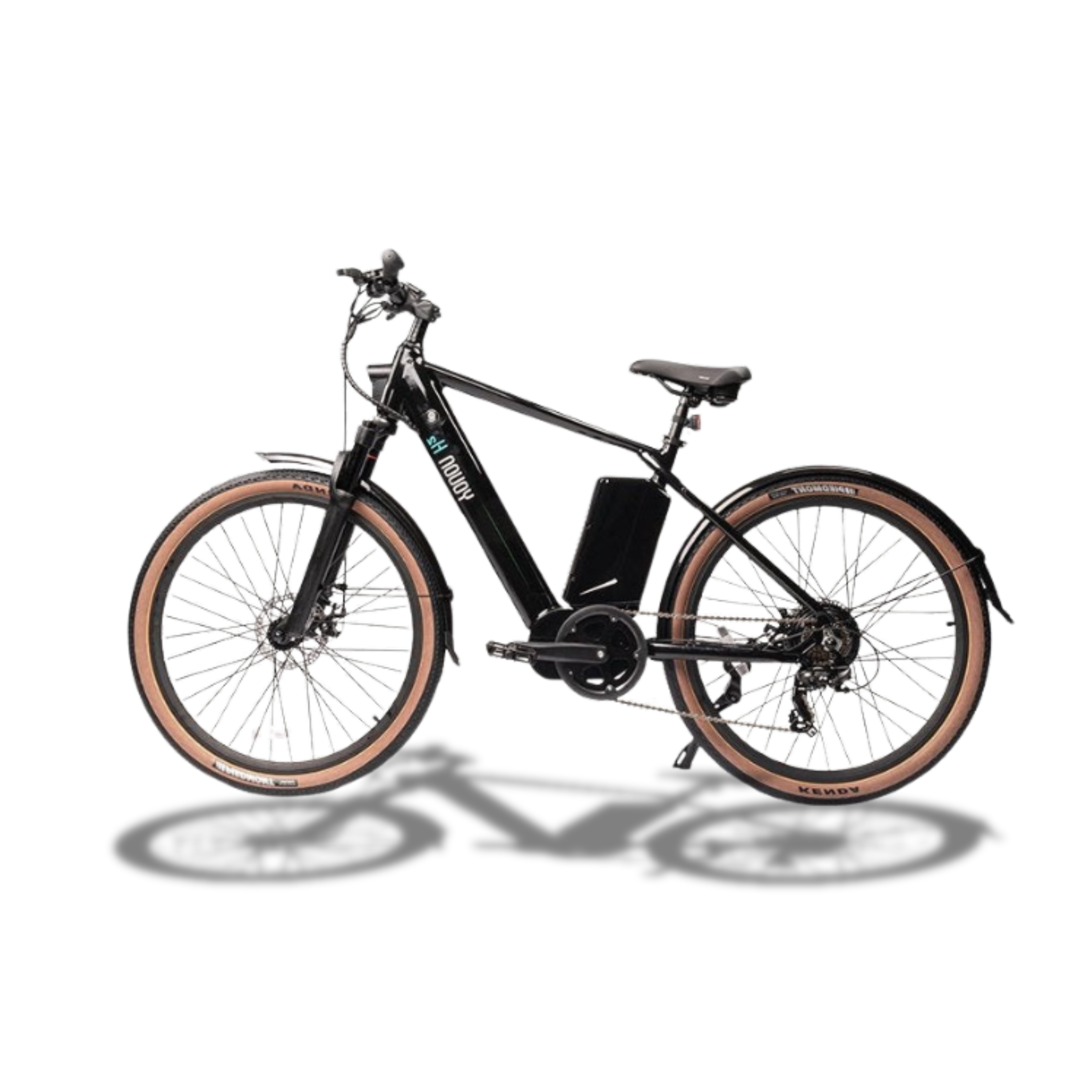 Y800 Hydrogen Fuel Cell Sports E-Bike,with Hydrogen Generator