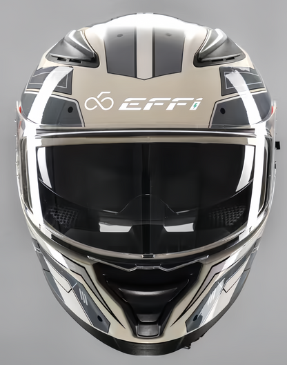 Helmet HT868 Yahei