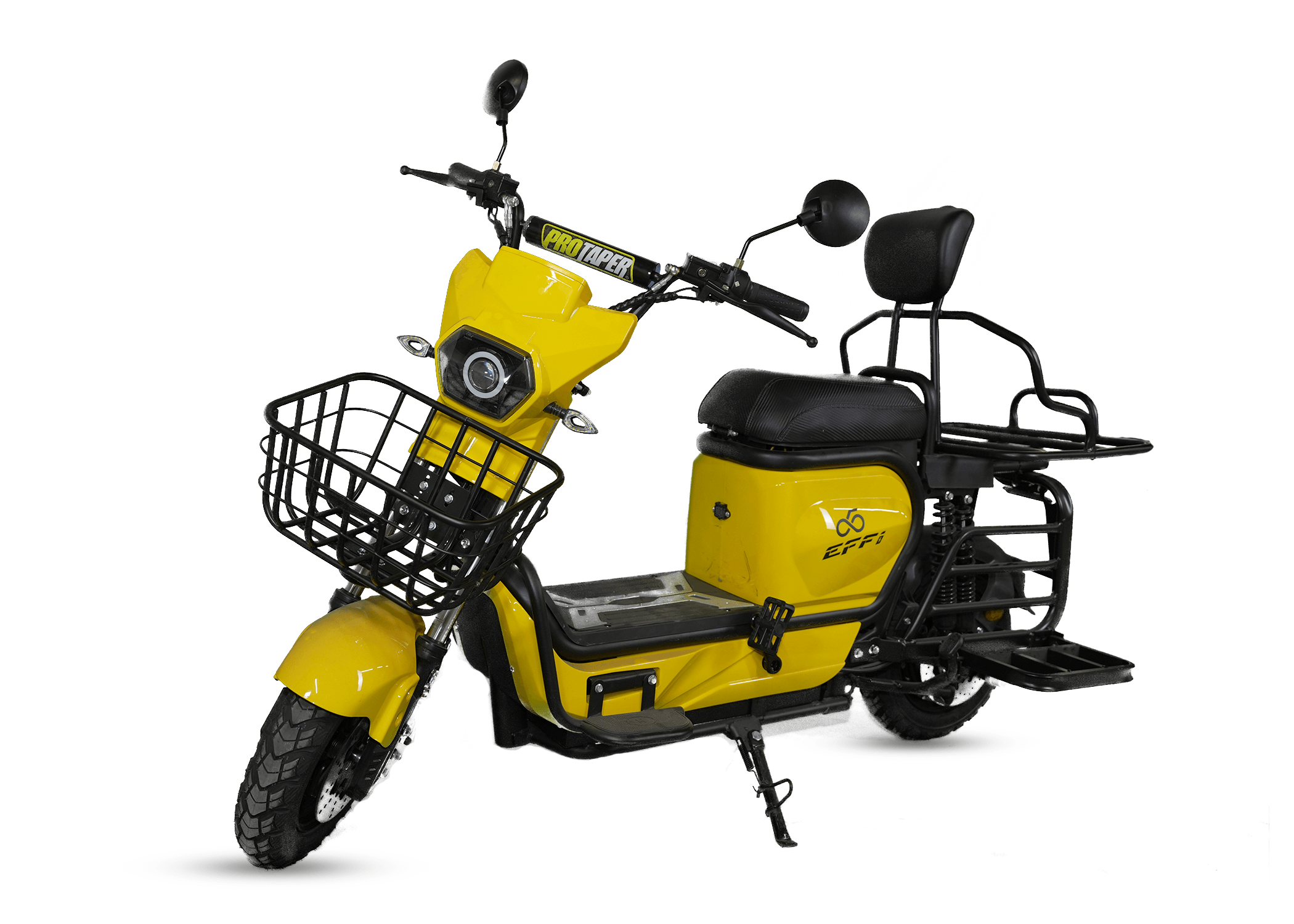 Bumble Bee - EFFI Bike