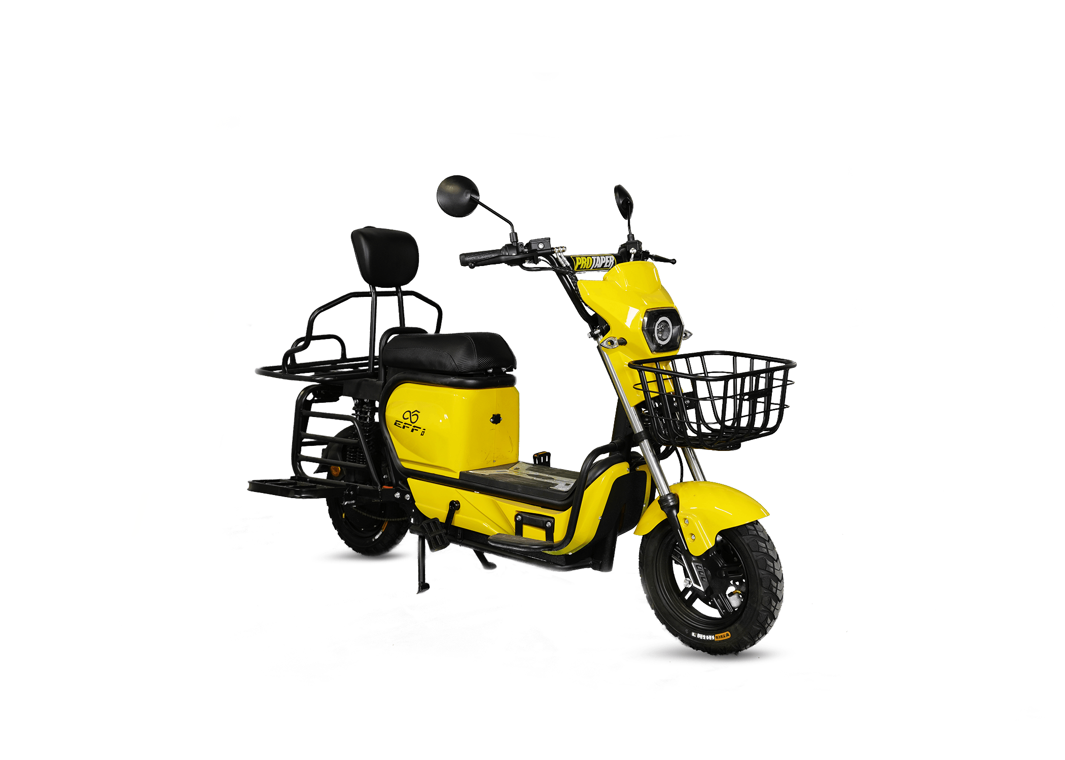 Bumble Bee - EFFI Bike