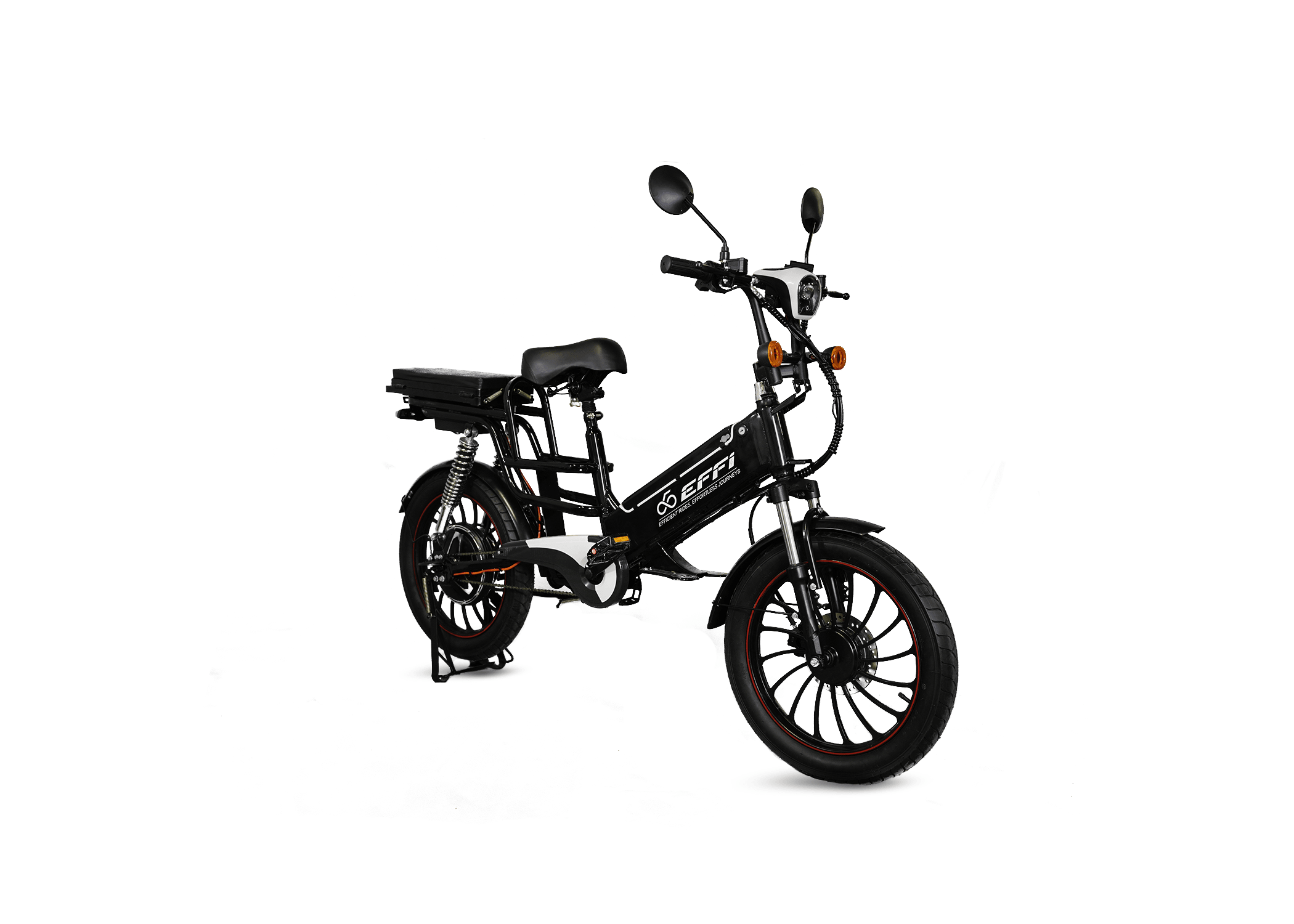 Mantis Cargo - EFFI Bike