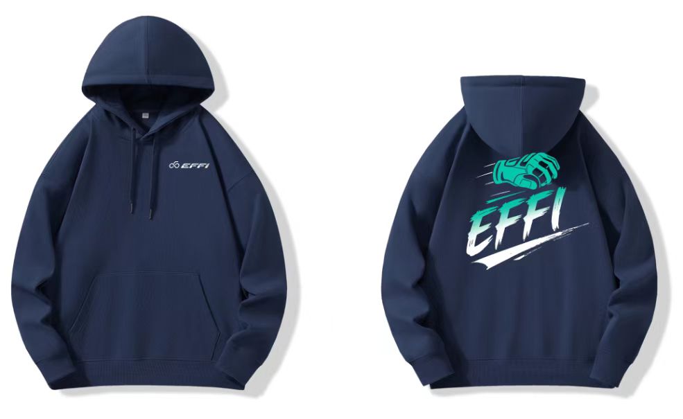 Effi Hoodie