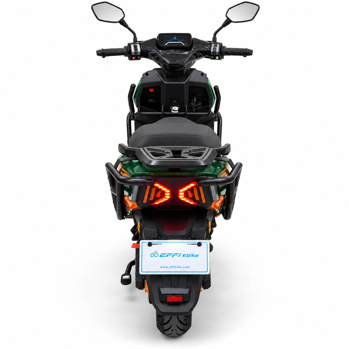 EFFI SF90