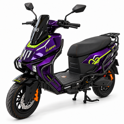 EFFI SF90