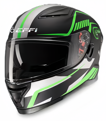 Helmet HT868 Yahei
