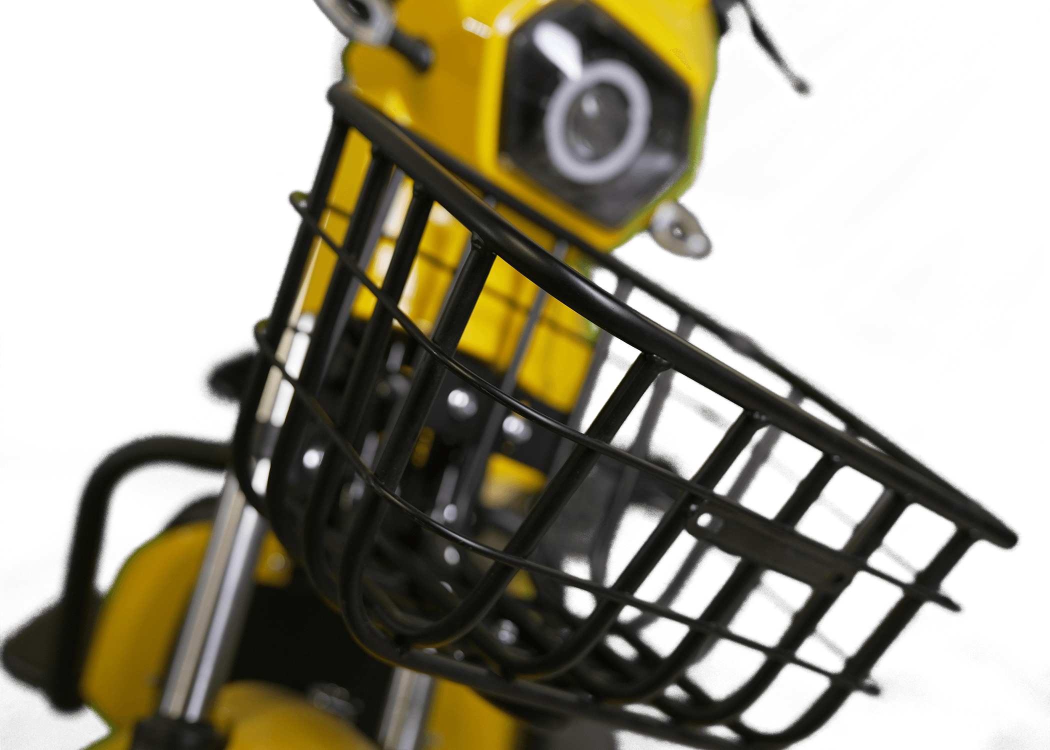 Bumble Bee - EFFI Bike