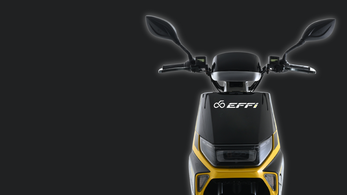 Effi Effi Bike | E-Bikes & Rent & Repair in Toronto – EFFI Bike
