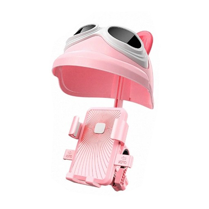 Rainproof & Sunproof Bike Phone Holder (MG)