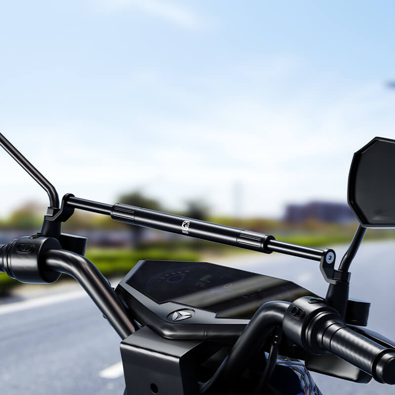 Extension Bar for bike and motocycle