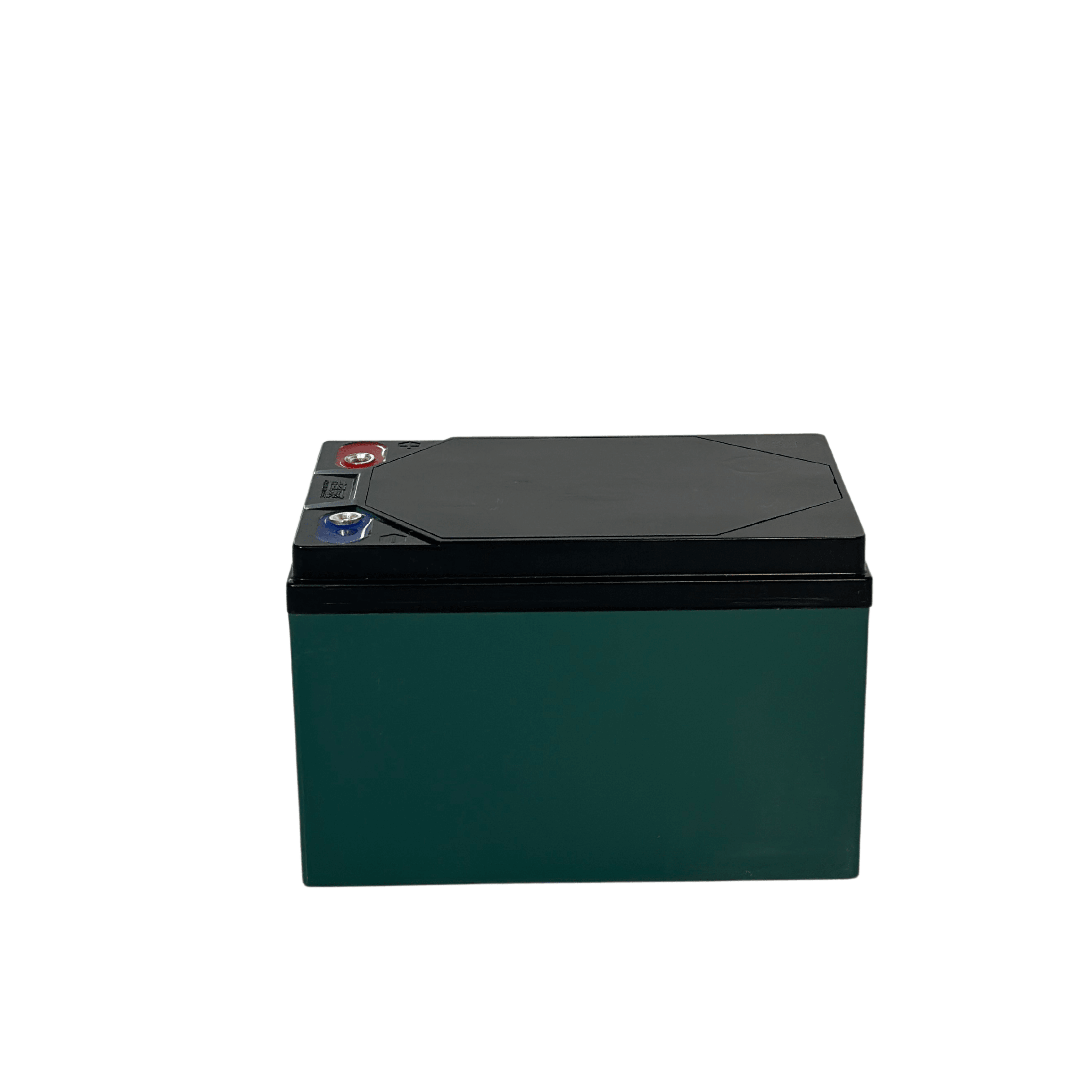 12V 6Ah Lead-acid battery - EFFI Bike