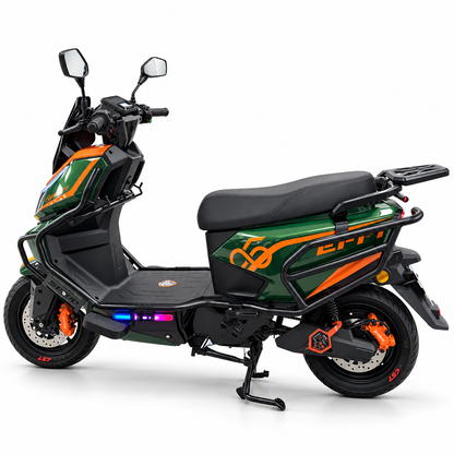 EFFI SF90