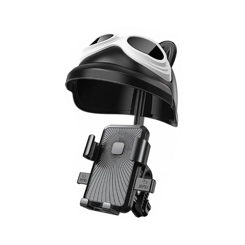 Rainproof & Sunproof Bike Phone Holder (MG)