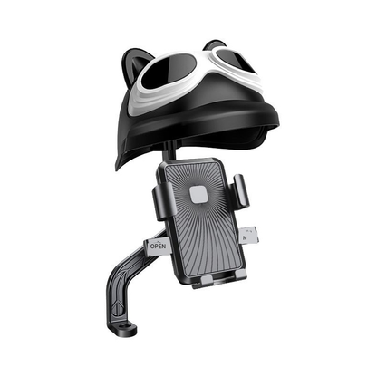 Rainproof & Sunproof Bike Phone Holder (MG)